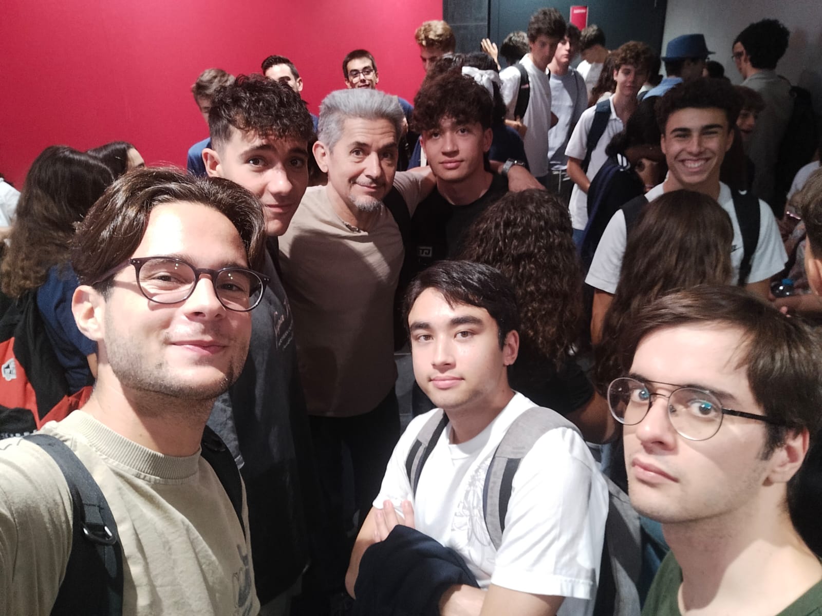 Team Photo